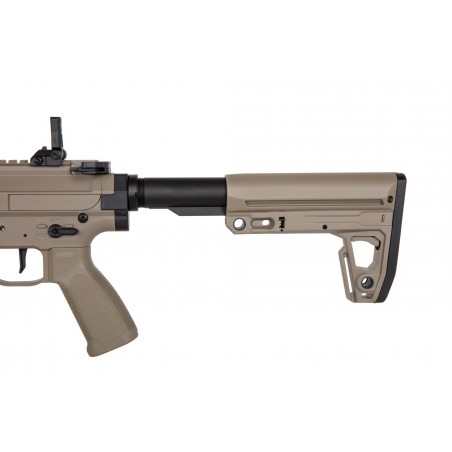 Replika karabinka Specna Arms SA-F21 Tan