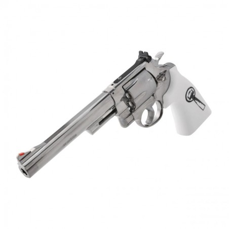   Rewolwer wiatrówka Smith&Wesson 629 Trust Me 4,5 mm BB - 3 - Pistolety Co2