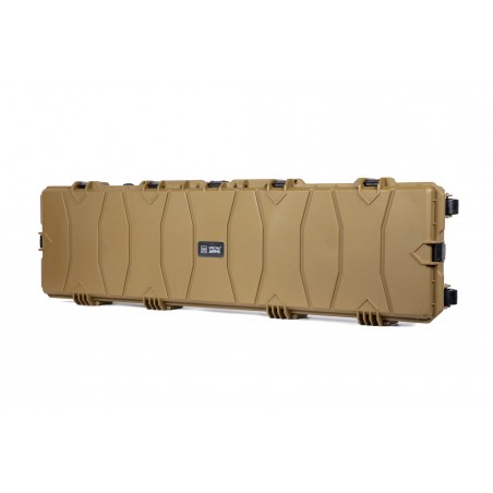 Walizka transportowa Specna Arms Gun Case 136 cm Tan