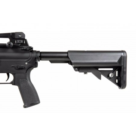 Replika karabinka Specna Arms RRA SA-E02 EDGE™ HAL2 ™ Czarna