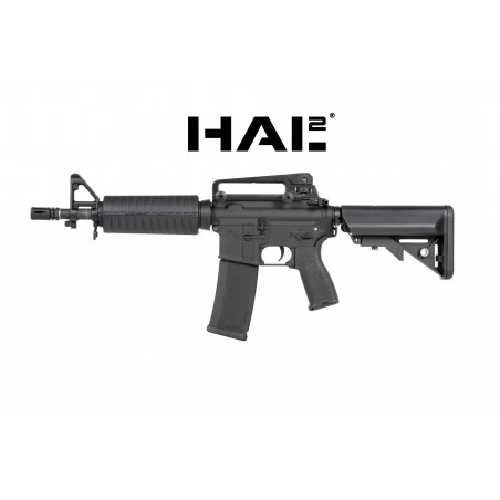 Replika karabinka Specna Arms RRA SA-E02 EDGE™ HAL2 ™ Czarna