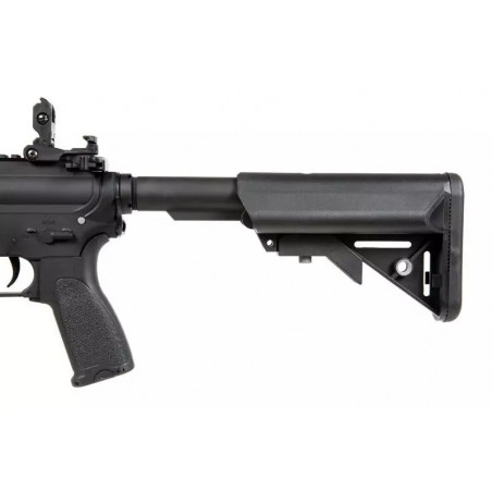 Replika karabinka Specna Arms RRA SA-E03 EDGE™ HAL2 ™ Czarna