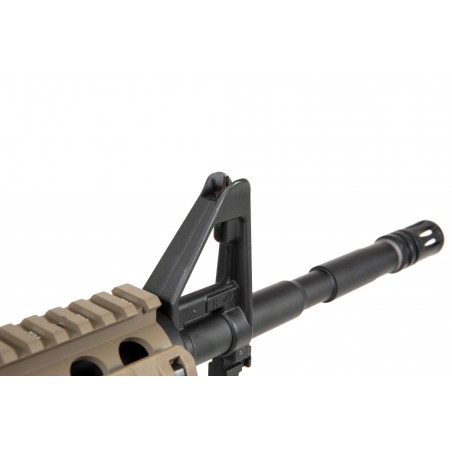 Replika karabinka Specna Arms RRA SA-E03 EDGE™ HAL2 ™ Half-Tan