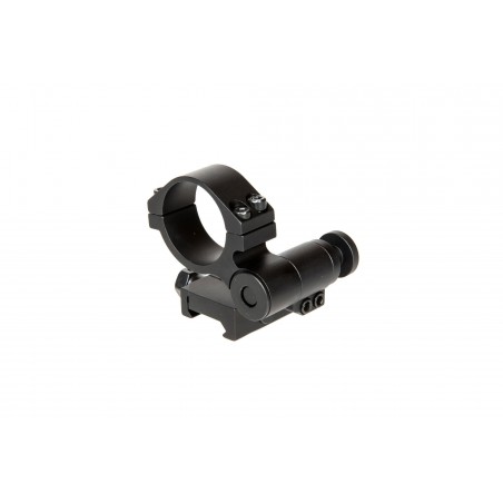 Powiększalnik Magnifier 3x26 Flip Side Mount