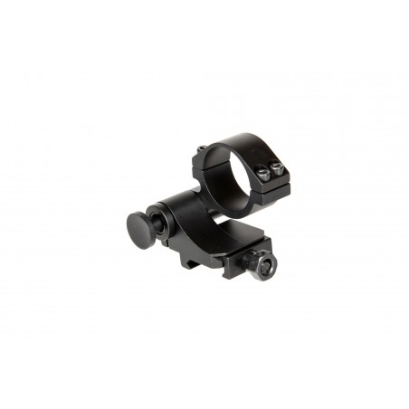 Powiększalnik Magnifier 3x26 Flip Side Mount