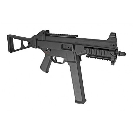 Replika pistoletu maszynowego H&K UMP