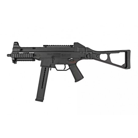 Replika pistoletu maszynowego H&K UMP