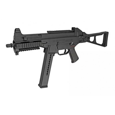 Replika pistoletu maszynowego H&K UMP