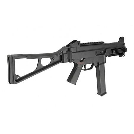 Replika pistoletu maszynowego H&K UMP