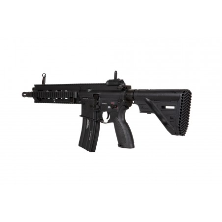 Replika karabinka HK416A5 Sportsline - Czarna