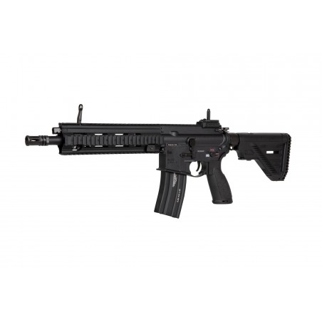 Replika karabinka HK416A5 Sportsline - Czarna