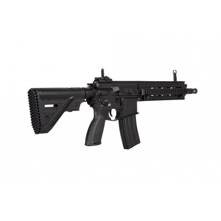 Replika karabinka HK416A5 Sportsline - Czarna