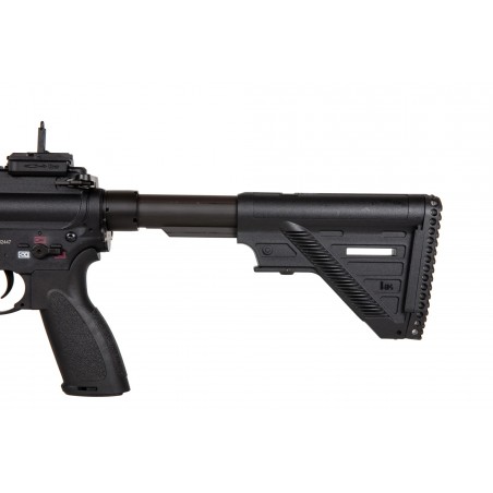 Replika karabinka HK416A5 Sportsline - Czarna