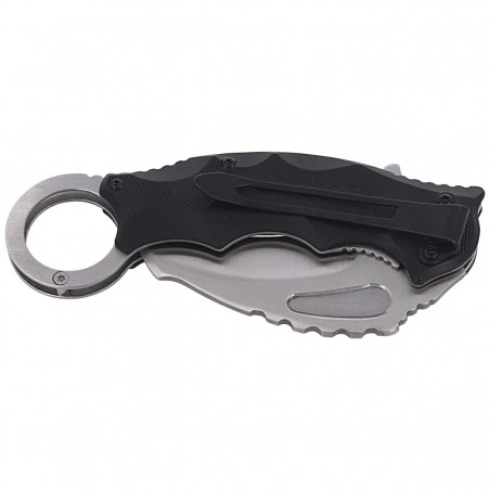 Nóż składany Böker Magnum Alpha Kilo Karambit (01RY115)