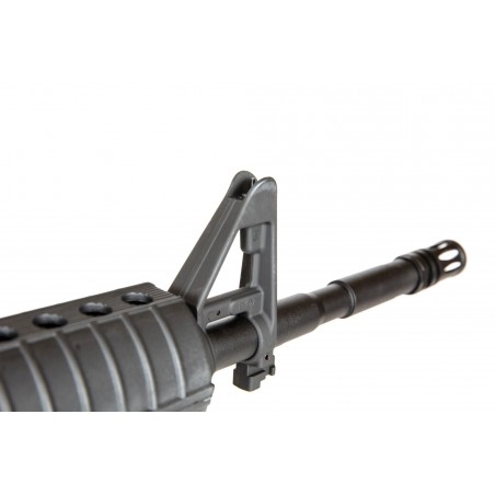 Karabinek ASG Specna Arms SA-B01 ONE™ Kestrel™ ETU Czarny