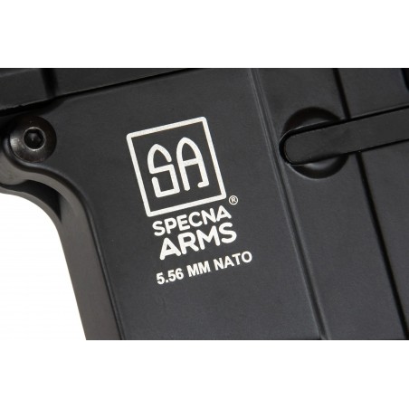 Karabinek ASG Specna Arms SA-A06 ONE™ Kestrel™ ETU Czarny