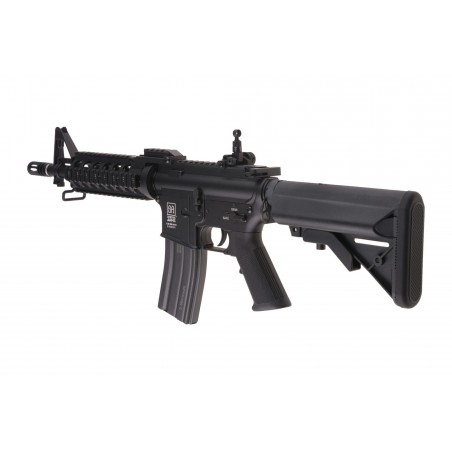 Karabinek ASG Specna Arms SA-B05 ONE™ SAEC™ Kestrel™ ETU Czarny