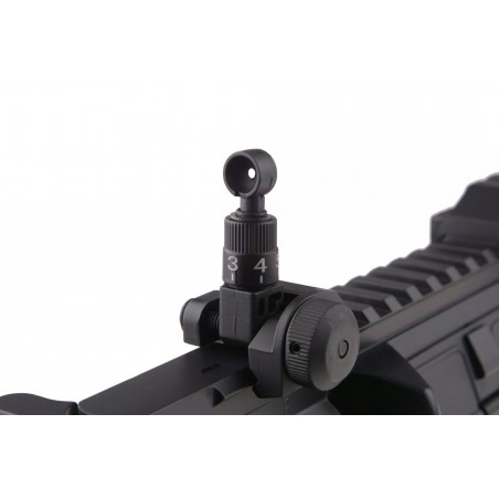 Karabinek ASG Specna Arms SA-B05 ONE™ SAEC™ Kestrel™ ETU Czarny