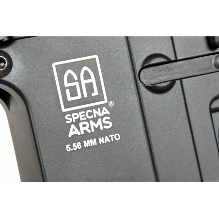 Karabinek ASG Specna Arms SA-A27P ONE™ Kestrel™ ETU Chaos Bronze