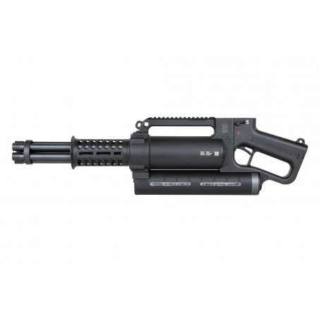 Obrotowy karabin maszynowy ASG Specna Arms SA-M23 CORE™