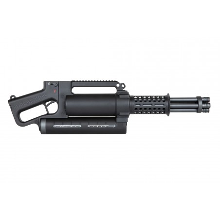 Obrotowy karabin maszynowy ASG Specna Arms SA-M23 CORE™