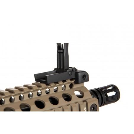 Karabinek ASG Specna Arms SA-A03 ONE™ Kestrel ETU™ Half-Tan