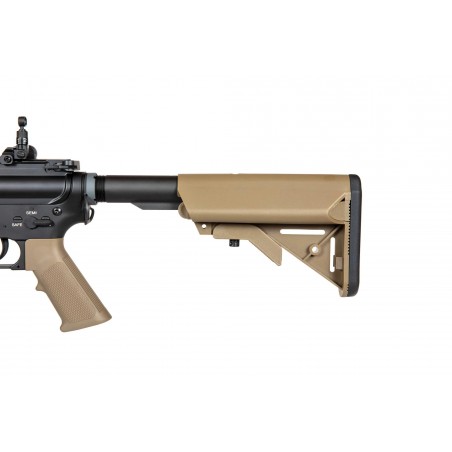 Karabinek ASG Specna Arms SA-A03 ONE™ Kestrel ETU™ Half-Tan