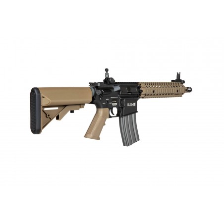 Karabinek ASG Specna Arms SA-A03 ONE™ Kestrel ETU™ Half-Tan