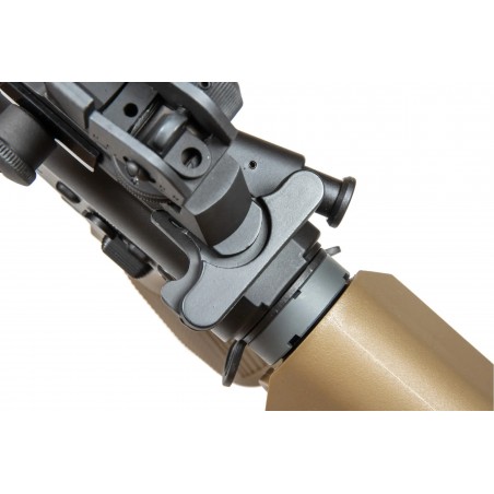 Karabinek ASG SA-B02 ONE™ Kestrel™ ETU Half-Tan