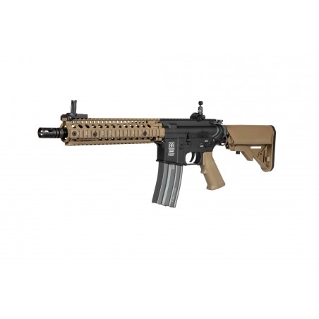 Karabinek ASG Specna Arms SA-A03 ONE™ SAEC™ Kestrel™ ETU Half-Tan