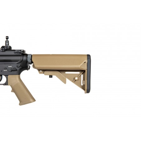 Karabinek ASG Specna Arms SA-A03 ONE™ SAEC™ Kestrel™ ETU Half-Tan