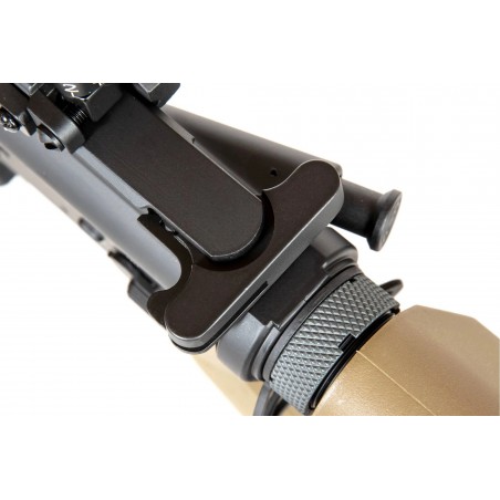 Karabinek ASG Specna Arms SA-A03 ONE™ SAEC™ Kestrel™ ETU Half-Tan