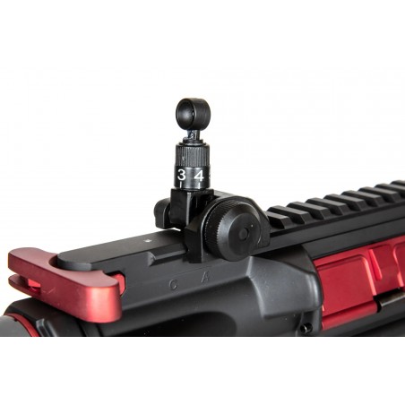 Karabinek ASG Specna Arms SA-A03 ONE™ Kestrel™ ETU Red Edition