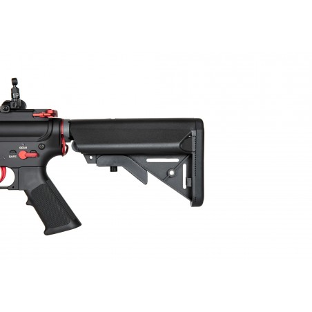 Karabinek ASG Specna Arms SA-A03 ONE™ Kestrel™ ETU Red Edition