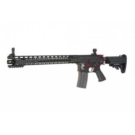 Karabinek ASG Specna Arms SA-V26 ONE™ SAEC™ Kestrel™ ETU Red Edition