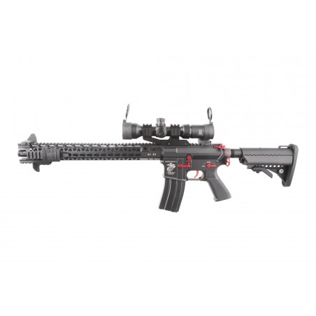 Karabinek ASG Specna Arms SA-V26 ONE™ SAEC™ Kestrel™ ETU Red Edition