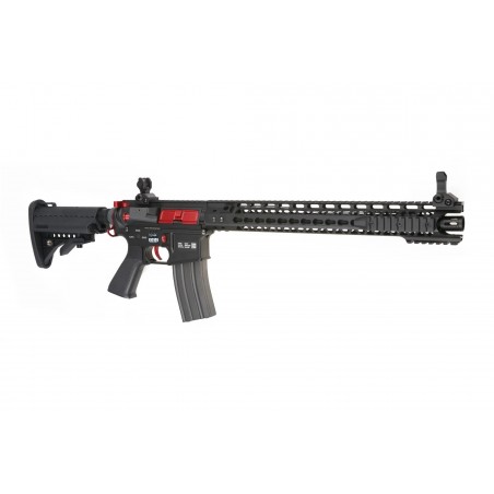 Karabinek ASG Specna Arms SA-V26 ONE™ SAEC™ Kestrel™ ETU Red Edition