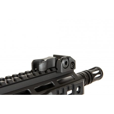 Karabinek ASG Specna Arms SA-A38 ONE™ Kestrel™ ETU Czarny