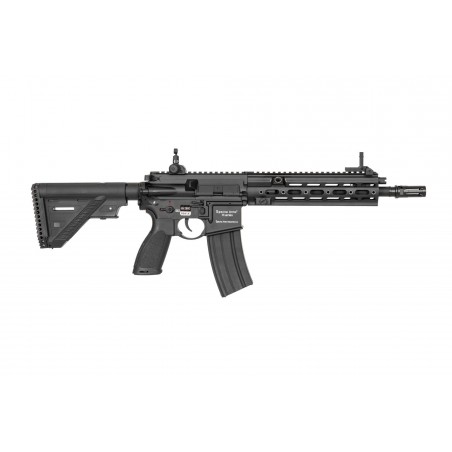 Karabinek ASG Specna Arms SA-H12 ONE™ Kestrel™ ETU Czarny