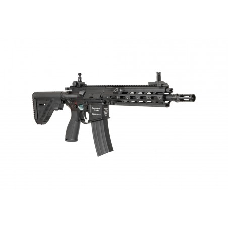 Karabinek ASG Specna Arms SA-H12 ONE™ Kestrel™ ETU Czarny