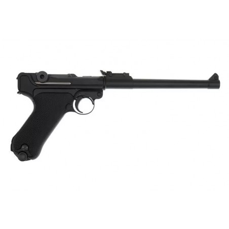 Replika gazowa pistoletu Pistol 08 L Parabellum