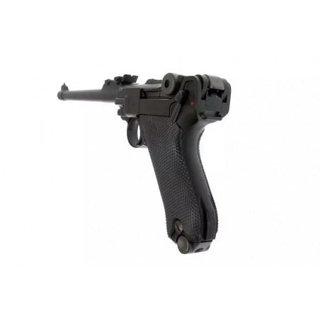 Replika gazowa pistoletu Pistol 08 L Parabellum