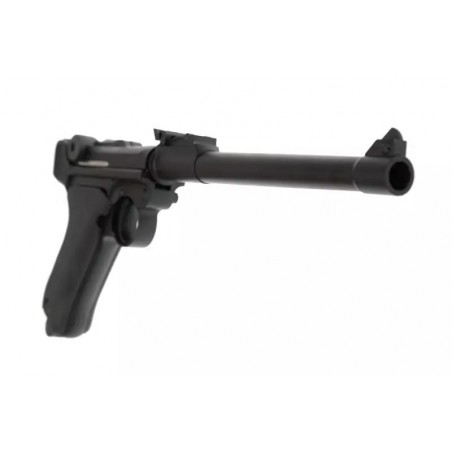 Replika gazowa pistoletu Pistol 08 L Parabellum