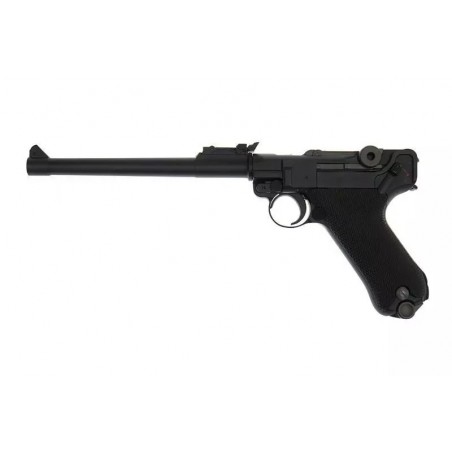 Replika gazowa pistoletu Pistol 08 L Parabellum