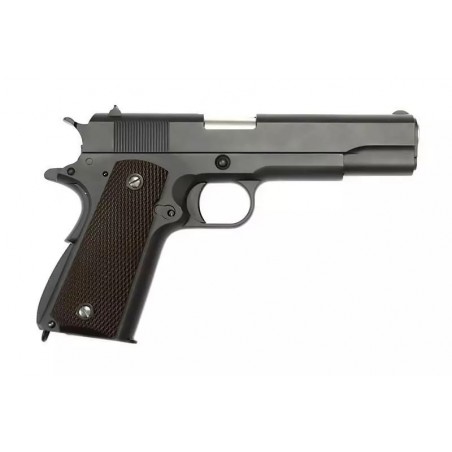 Replika pistoletu C1911A1 GGB0317TM-1