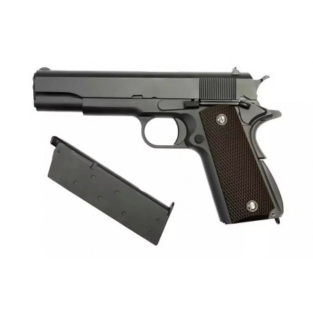 Replika pistoletu C1911A1 GGB0317TM-1