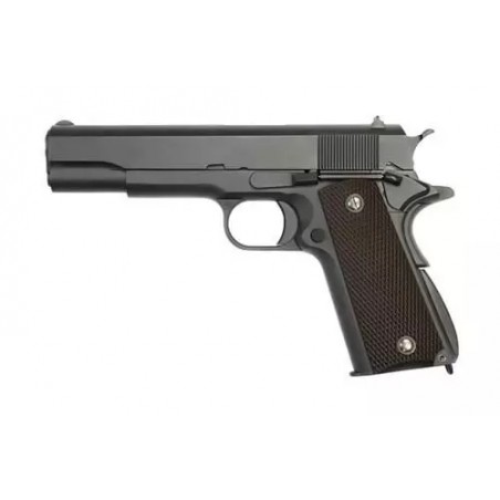 Replika pistoletu C1911A1 GGB0317TM-1