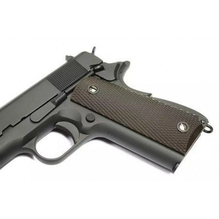 Replika pistoletu C1911A1 GGB0317TM-1