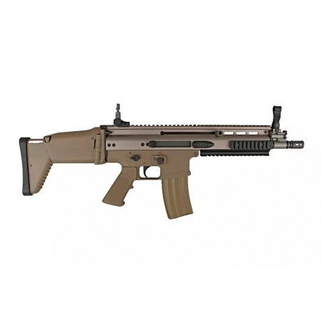 Replika karabinka L MK16 MOD 0 CQB