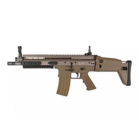 Replika karabinka L MK16 MOD 0 CQB